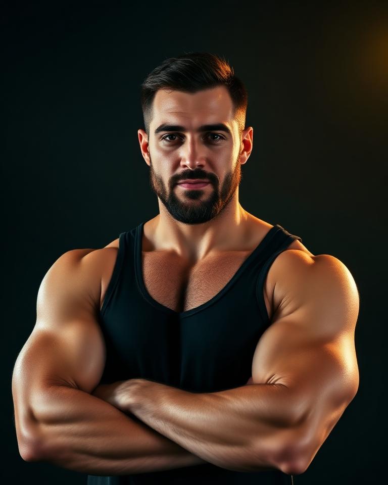 Marcus Vega