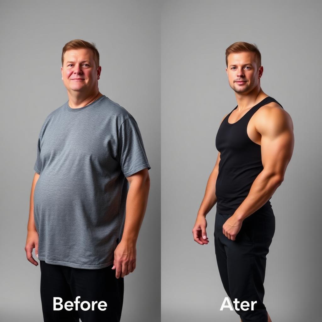 James R. transformation