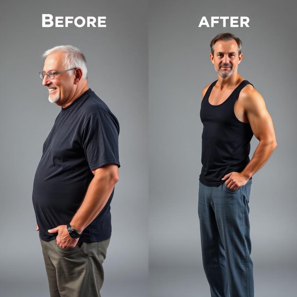 Roberto S. transformation